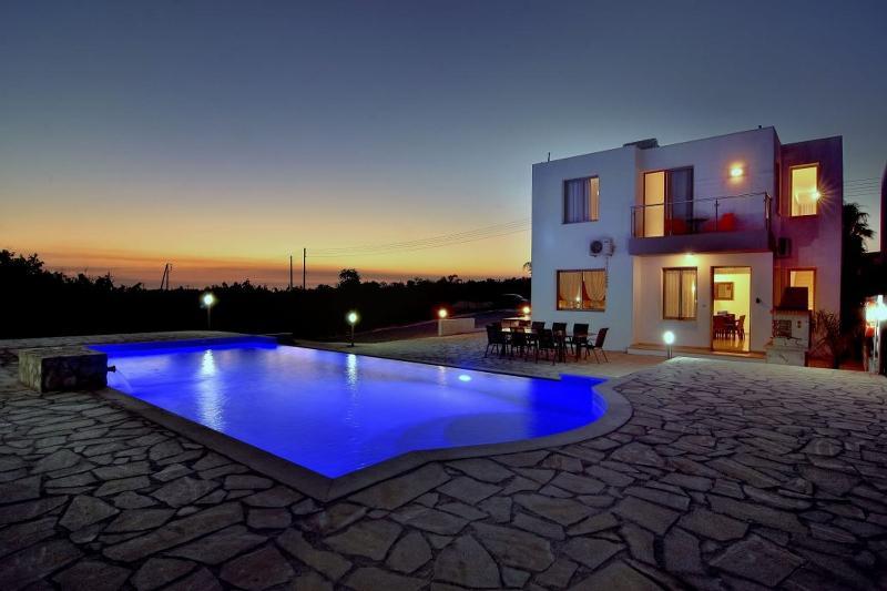 Oniros By Prestige Bookings Πέγεια Εξωτερικό φωτογραφία